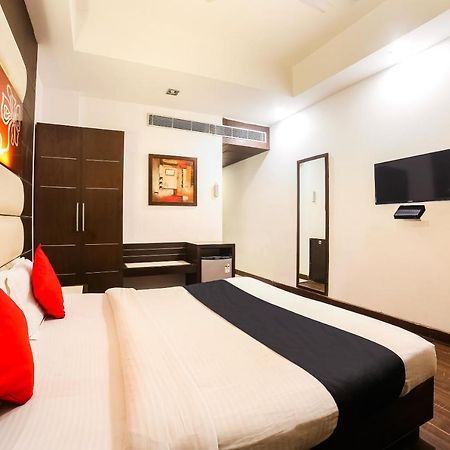 Hotel Livasa Inn Near Blk Hospital Delhi  Bagian luar foto