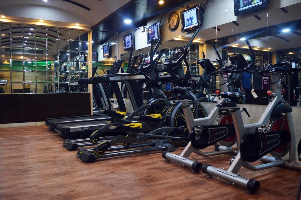 Hotel Livasa Inn Near Blk Hospital Delhi  Bagian luar foto