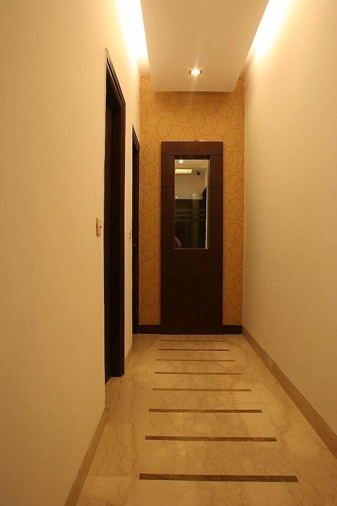 Hotel Livasa Inn Near Blk Hospital Delhi  Bagian luar foto