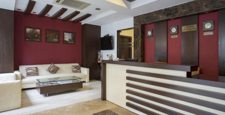 Hotel Livasa Inn Near Blk Hospital Delhi  Bagian luar foto