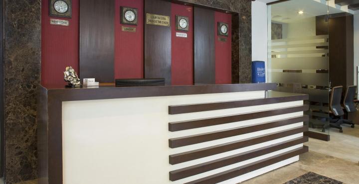 Hotel Livasa Inn Near Blk Hospital Delhi  Bagian luar foto
