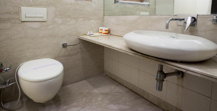 Hotel Livasa Inn Near Blk Hospital Delhi  Bagian luar foto