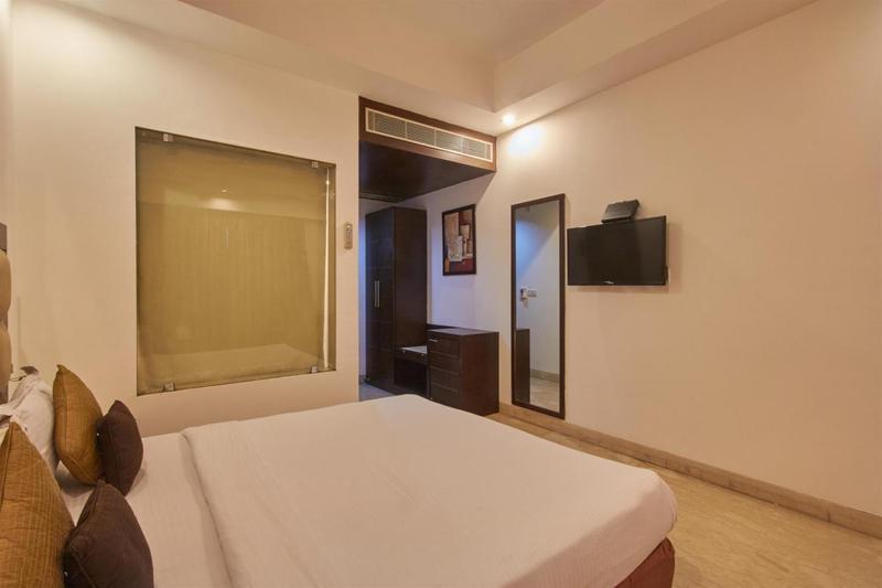 Hotel Livasa Inn Near Blk Hospital Delhi  Bagian luar foto