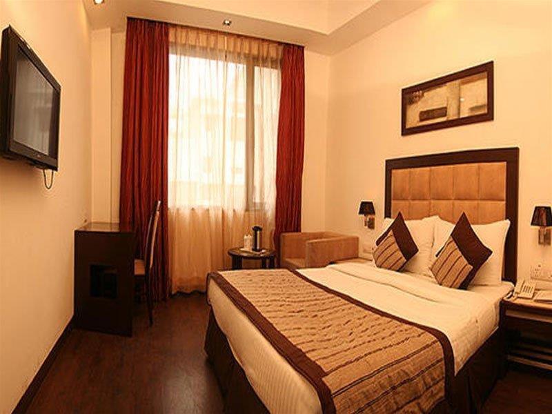 Hotel Livasa Inn Near Blk Hospital Delhi  Bagian luar foto