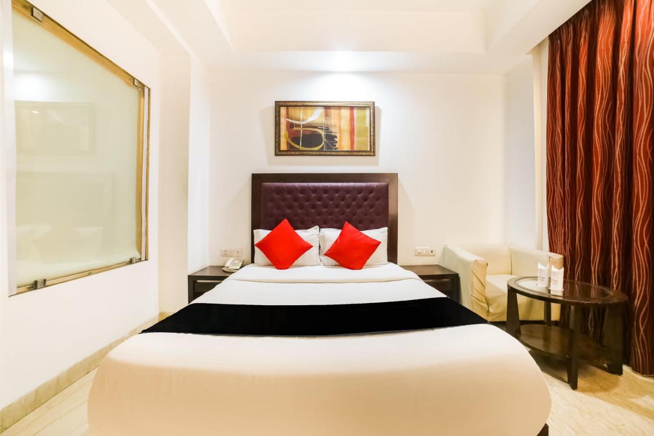 Hotel Livasa Inn Near Blk Hospital Delhi  Bagian luar foto